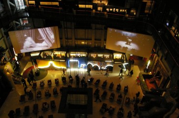 torino museo del cinema