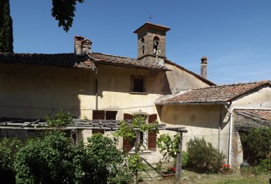 barbiana pergolato 2