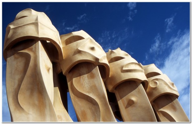 10 barcellona pedrera