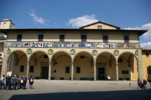 Pistoia fregio robbiano (4)