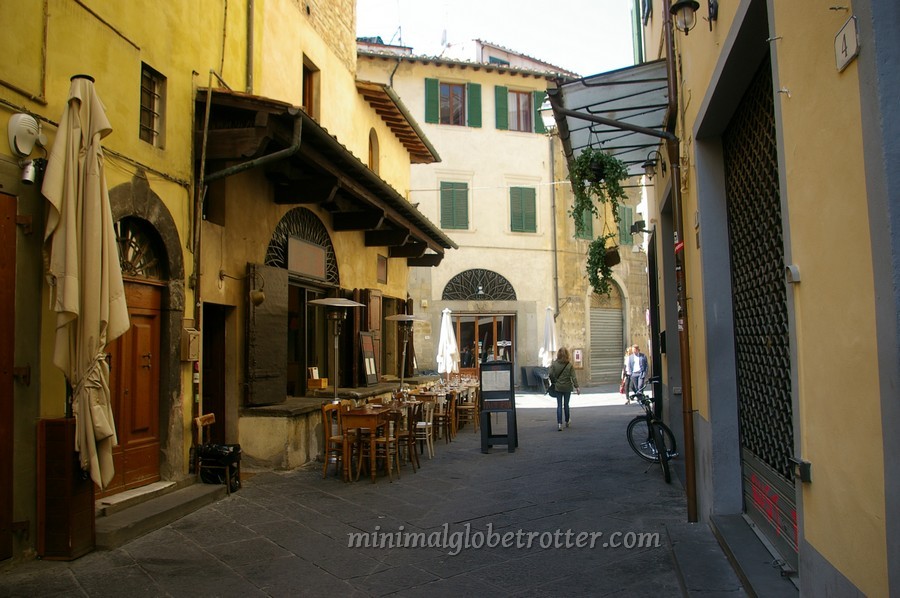 Pistoia via dei fabbri (3)