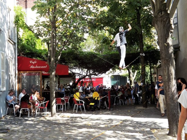funanbolo a montmartre