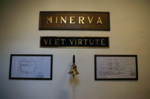 targhe delle navi accademia navale di livorno