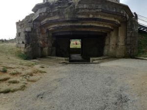 batteria-point-du-hoc-normandia