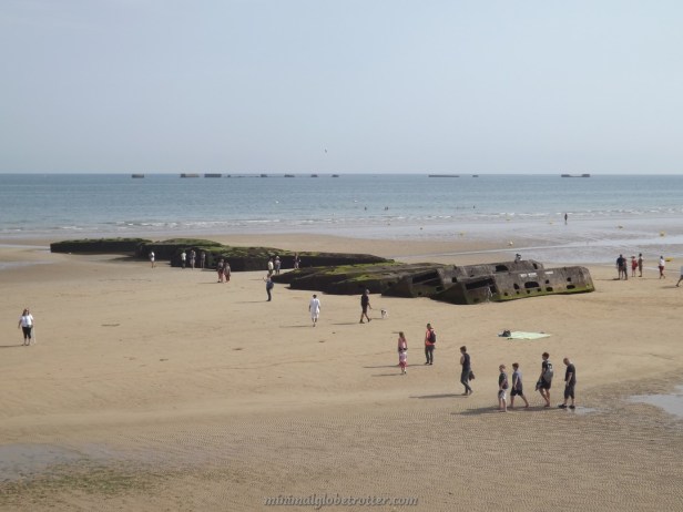 arromanches-resti-porto-artificiale