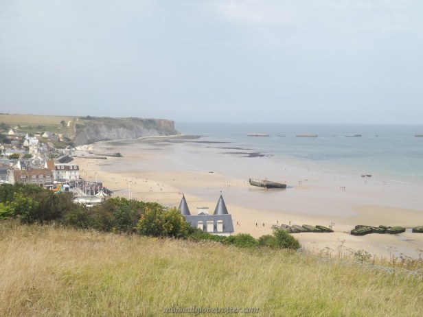 Arromanches